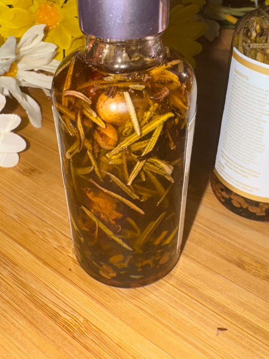 Dr. Sims's Revita~Roots Hair Growth Oil