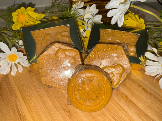 Revita~Glow Turmeric & Manuka Honey Hyperpigmentation Reversal Soap