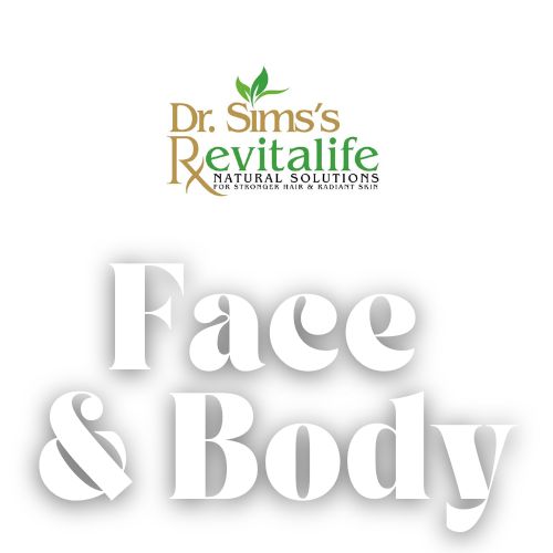 Face and Body