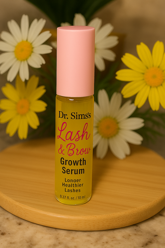 Revita~Lash & Brow Growth Serum – Longer, Fuller, Stronger Lashes