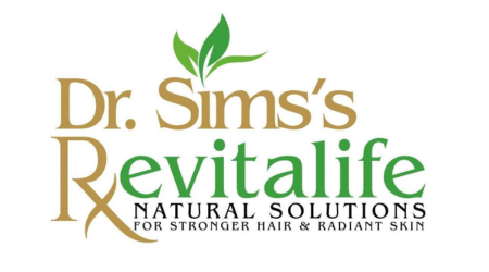 Dr. Sims's Revita~Life