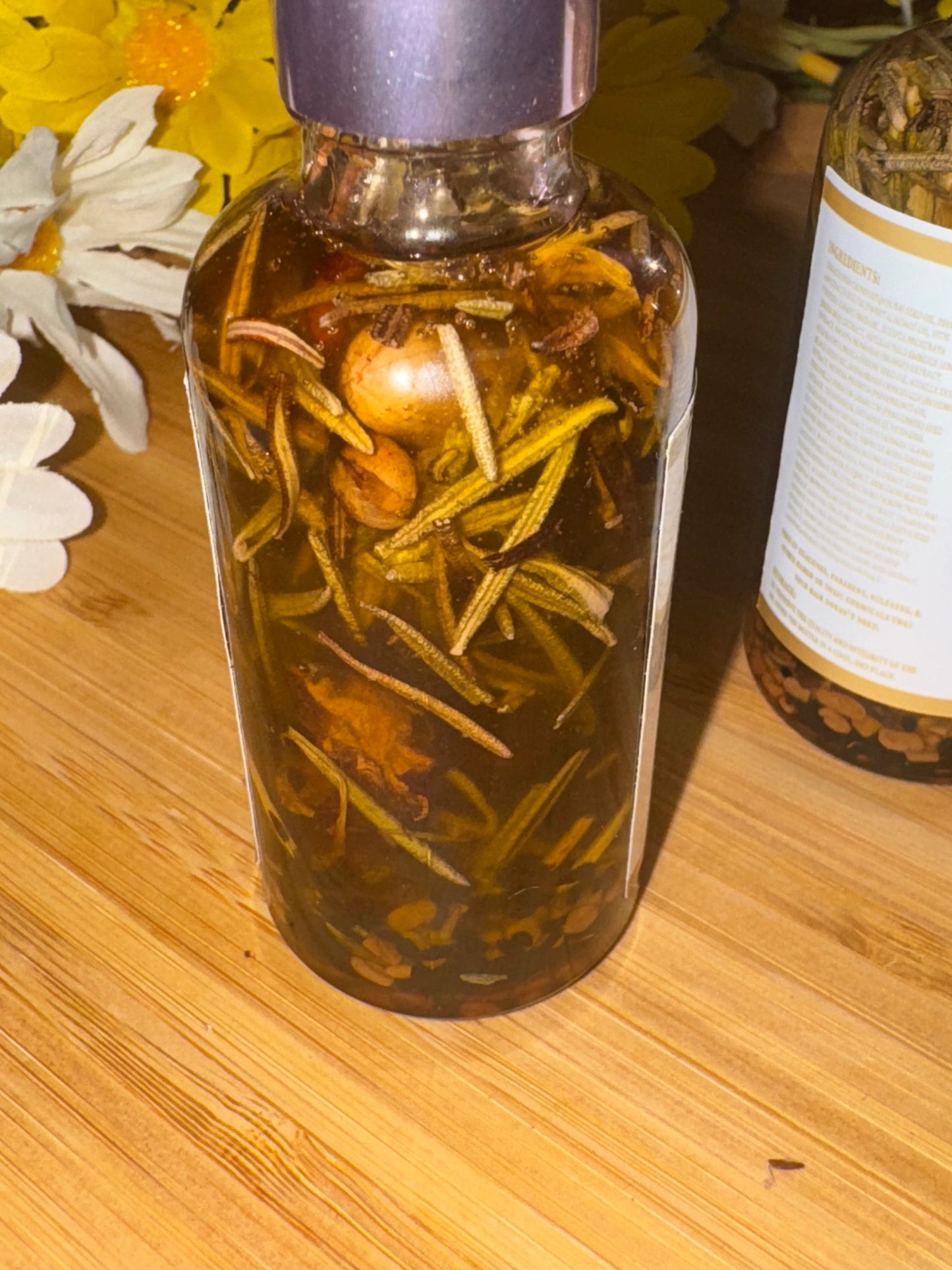 Dr. Sims's Revita~Roots Hair Growth Oil