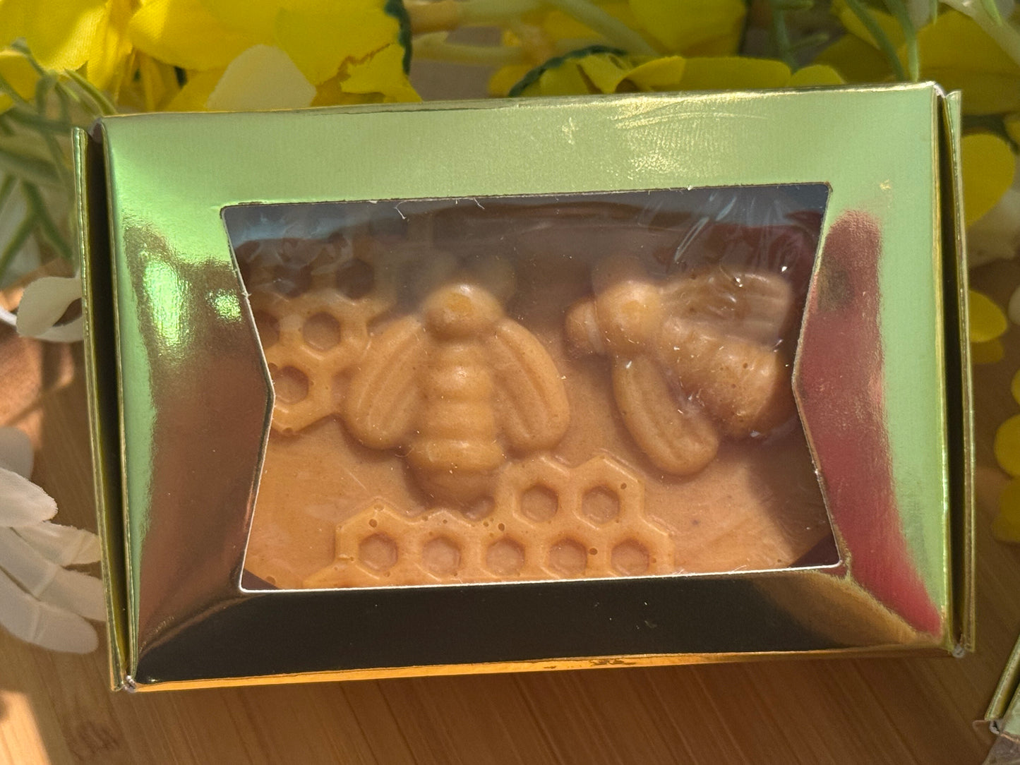 Revita~Glow Turmeric & Manuka Honey Hyperpigmentation Reversal Soap